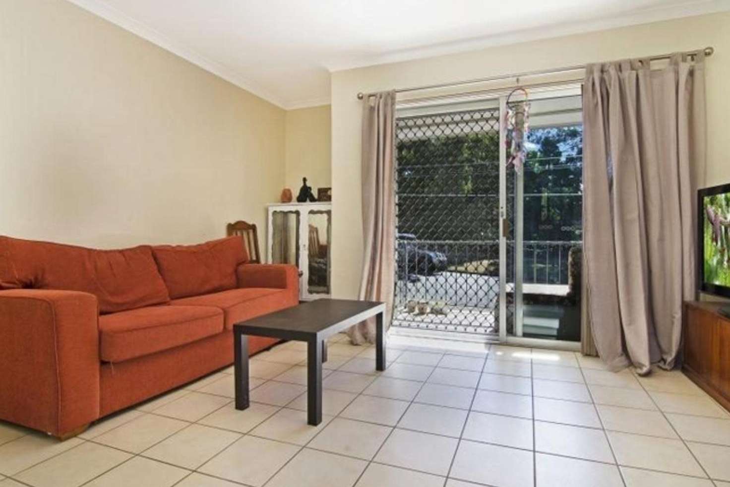 Main view of Homely apartment listing, 5/640 Waterworks Road, Ashgrove QLD 4060