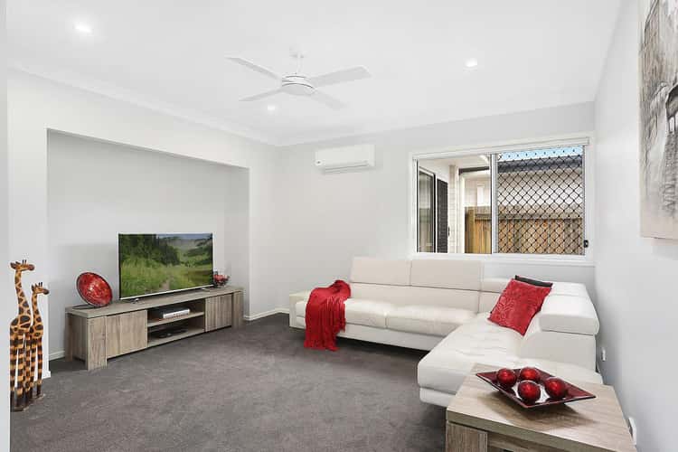 Fifth view of Homely house listing, 25 Adelaide Circuit, Caloundra West QLD 4551