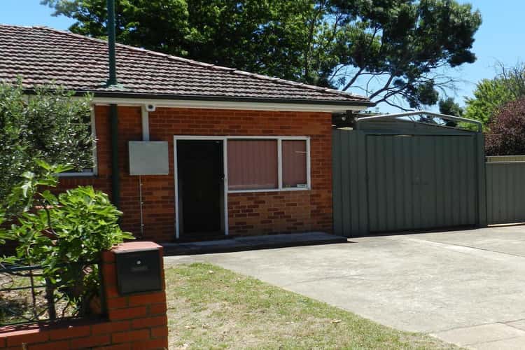 Main view of Homely house listing, 1 Stott Street, Hackett ACT 2602