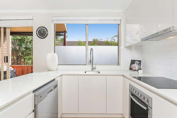 Second view of Homely townhouse listing, 23/7 Taranto Road, Marsfield NSW 2122