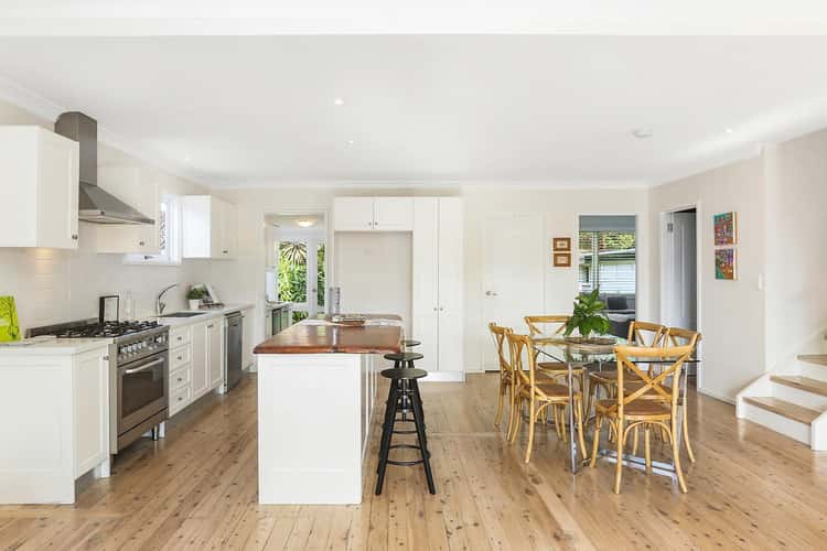 Second view of Homely house listing, 5 White Avenue, Maroubra NSW 2035