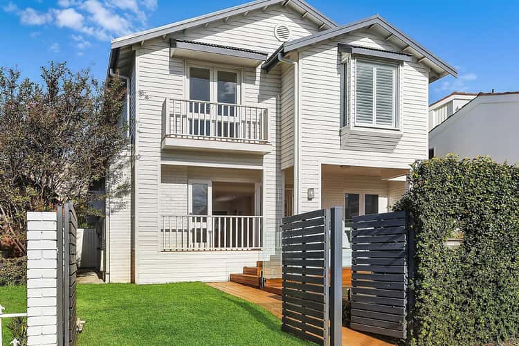 Fifth view of Homely house listing, 5 White Avenue, Maroubra NSW 2035