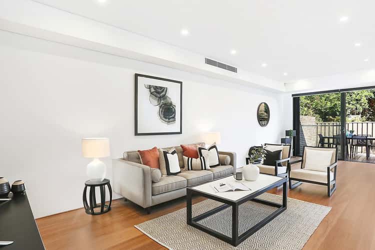 Third view of Homely house listing, 40 Rawson Street, Mascot NSW 2020