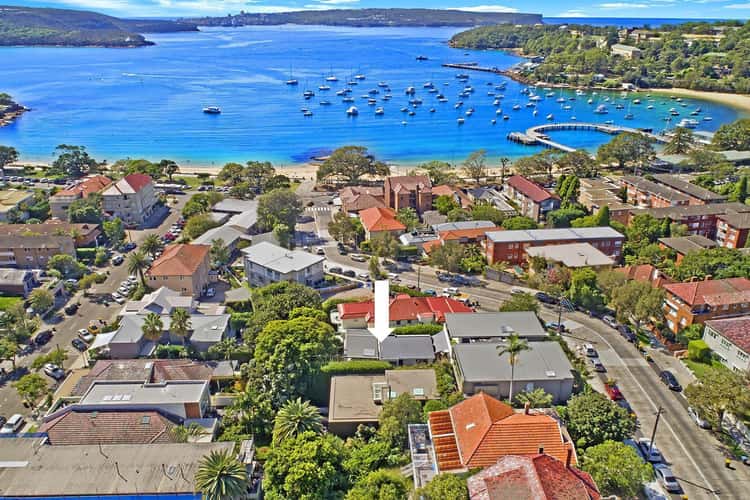 Second view of Homely house listing, 246A Raglan Street, Mosman NSW 2088
