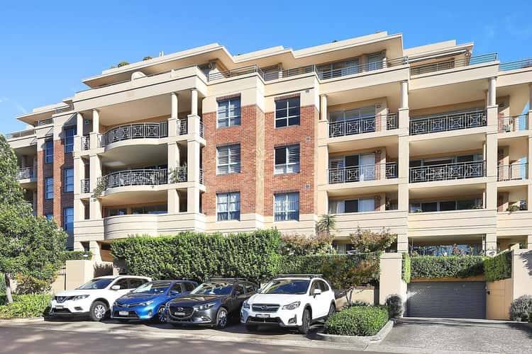 Second view of Homely apartment listing, 8/8 Earl Street, Mosman NSW 2088