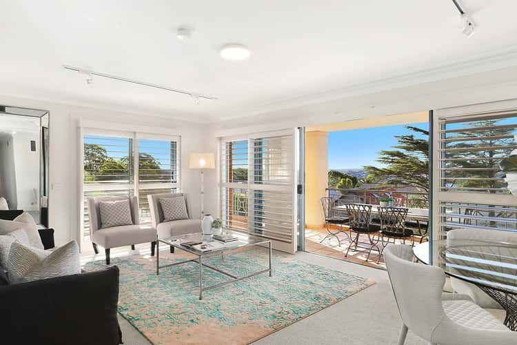 Third view of Homely apartment listing, 8/8 Earl Street, Mosman NSW 2088