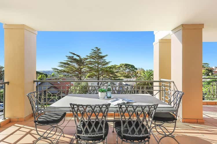 Fourth view of Homely apartment listing, 8/8 Earl Street, Mosman NSW 2088