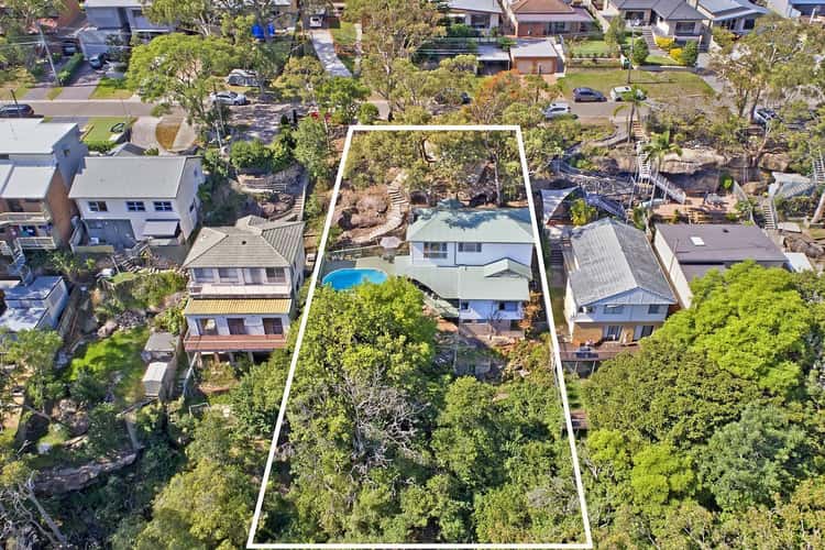 55-57 Riverview Road, Oyster Bay NSW 2225