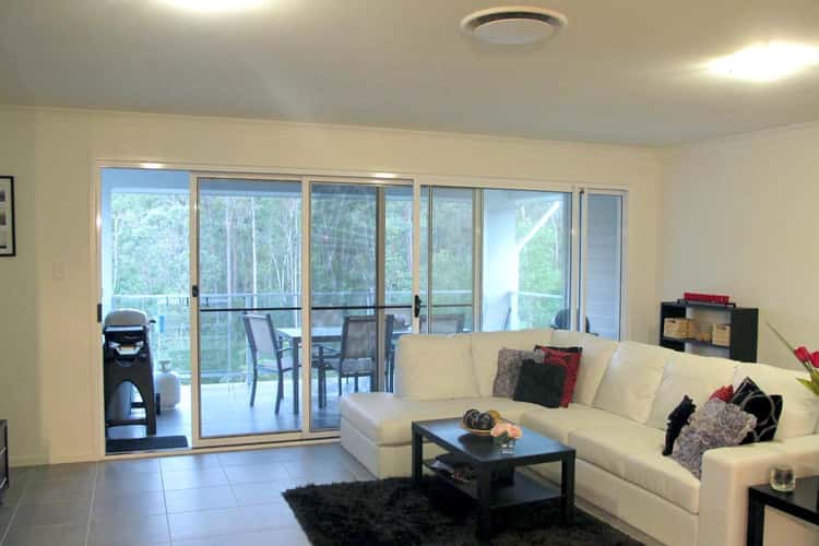 Second view of Homely house listing, 15 Cape Nelson Way, Springfield Lakes QLD 4300
