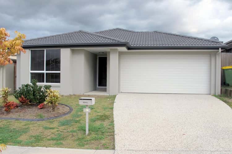 Main view of Homely house listing, 10 Anne Street, Augustine Heights QLD 4300