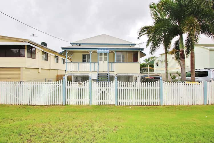 Main view of Homely house listing, 52 Larnach Street, Allenstown QLD 4700