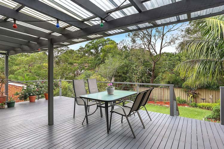 Main view of Homely house listing, 48 Old Ferry Road, Illawong NSW 2234