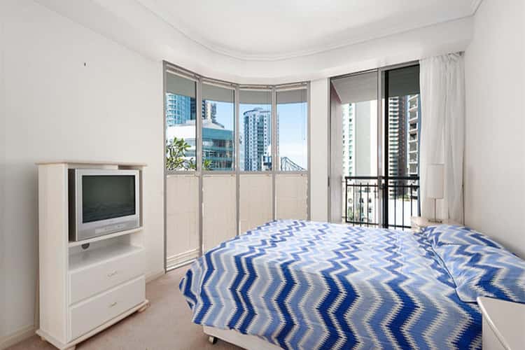 Fourth view of Homely apartment listing, 14/446 Ann Street, Brisbane City QLD 4000