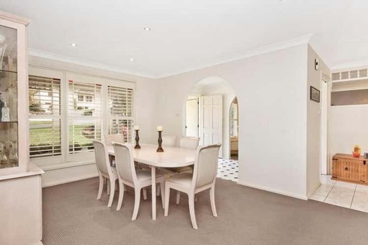 Second view of Homely house listing, 55 Kings Road, Castle Hill NSW 2154