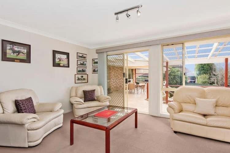 Fourth view of Homely house listing, 55 Kings Road, Castle Hill NSW 2154