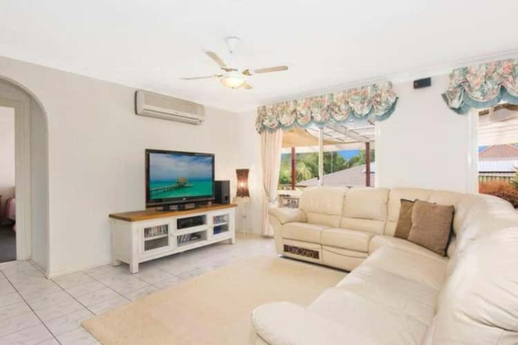 Fifth view of Homely house listing, 55 Kings Road, Castle Hill NSW 2154