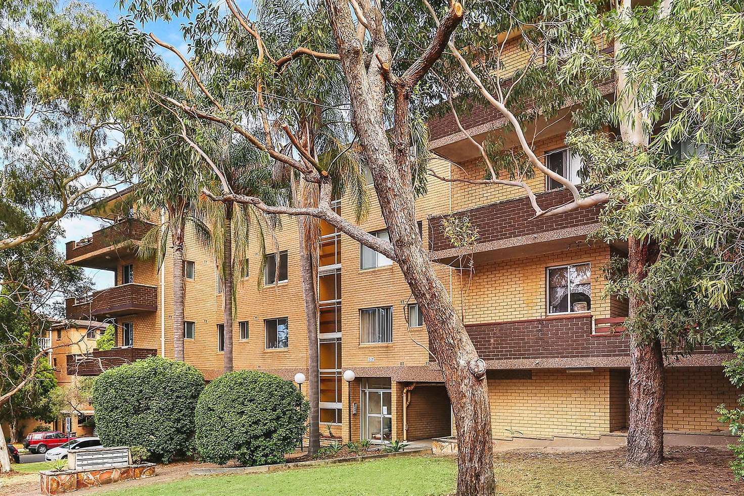 Main view of Homely apartment listing, 5/33 Elizabeth Street, Allawah NSW 2218
