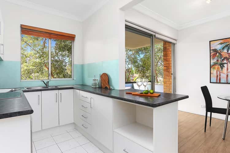 Third view of Homely apartment listing, 5/33 Elizabeth Street, Allawah NSW 2218