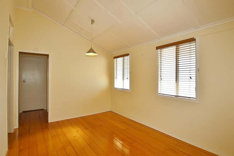 Fourth view of Homely house listing, 198 Denham Street, Allenstown QLD 4700