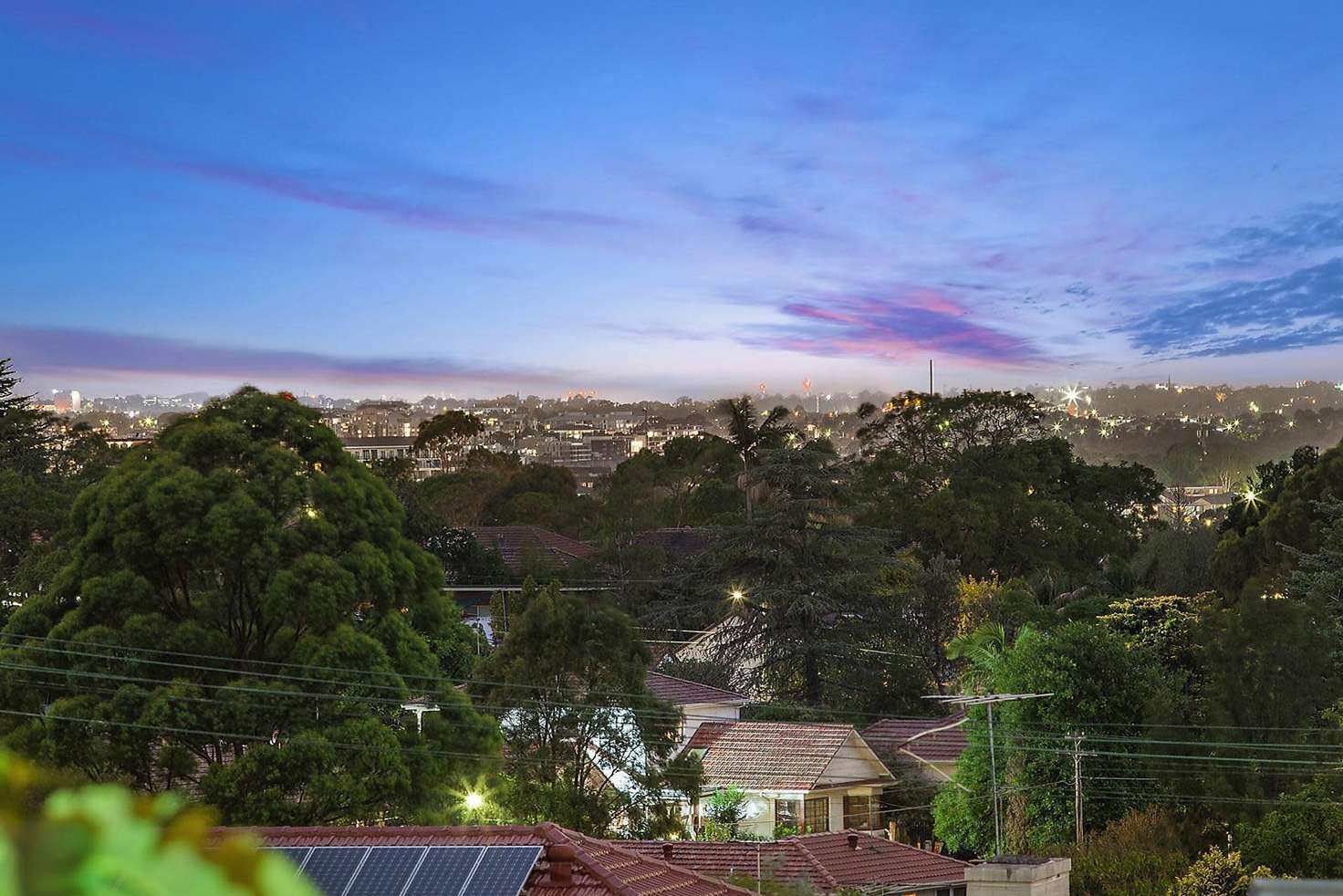 Main view of Homely house listing, 19 Perkins Street, Denistone West NSW 2114