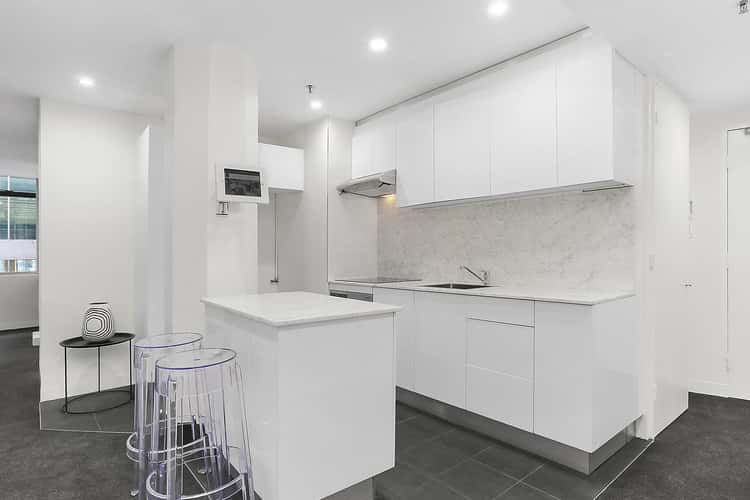 Second view of Homely apartment listing, 4/44 Bridge Street, Sydney NSW 2000