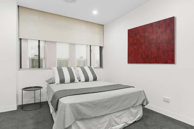Fifth view of Homely apartment listing, 4/44 Bridge Street, Sydney NSW 2000