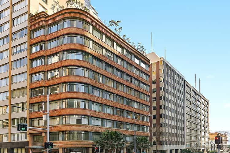 Sixth view of Homely apartment listing, 4/44 Bridge Street, Sydney NSW 2000