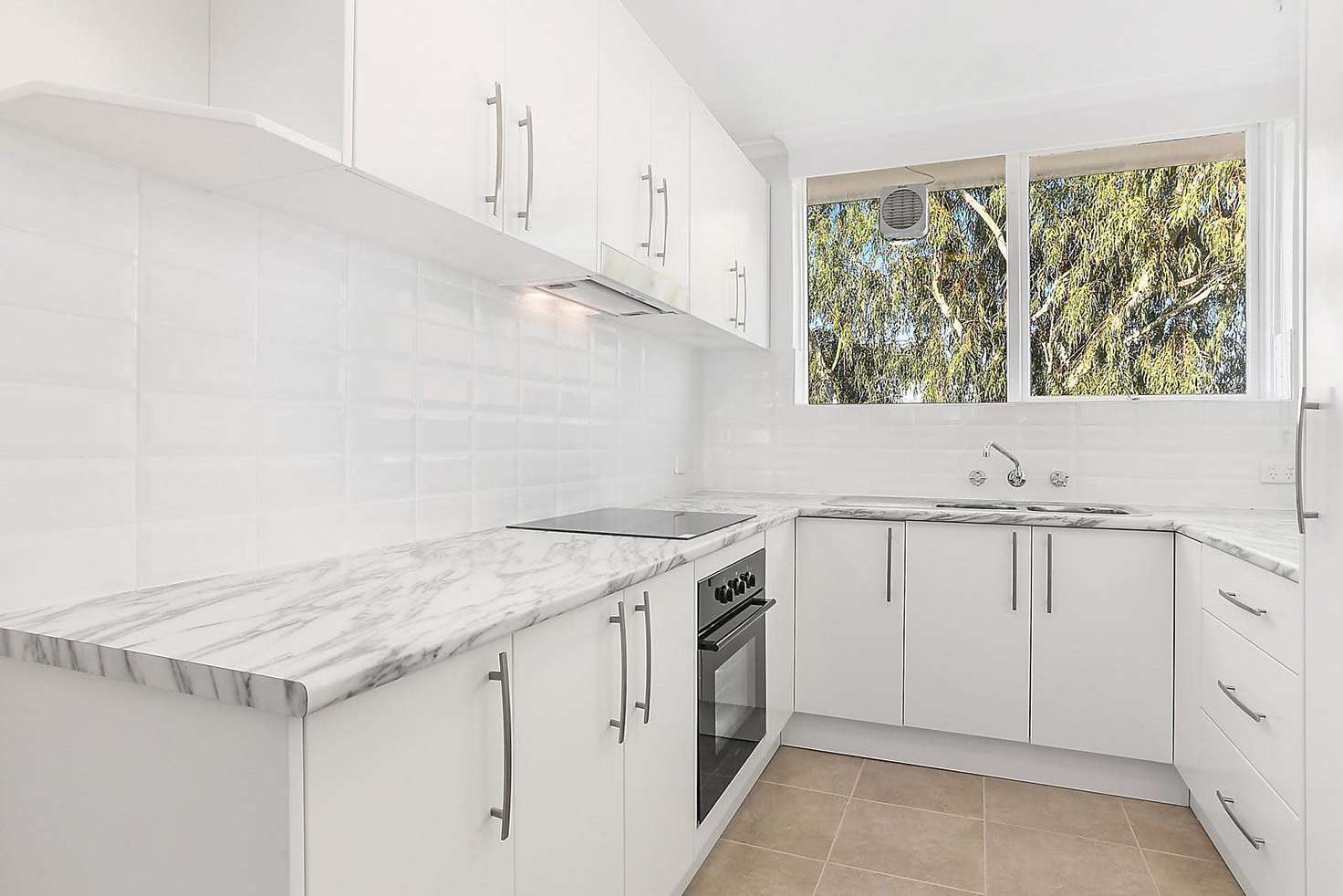 Main view of Homely apartment listing, 9/43 Ballarat Road, Footscray VIC 3011