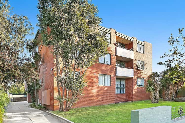 Fifth view of Homely apartment listing, 9/43 Ballarat Road, Footscray VIC 3011