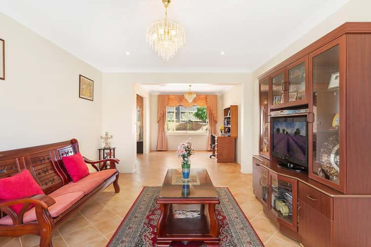 Second view of Homely house listing, 16 Narooma Drive, Prestons NSW 2170