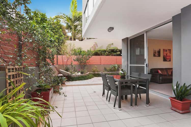 Main view of Homely apartment listing, 2101/1 Nield Avenue, Greenwich NSW 2065