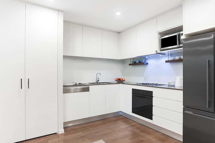 Fourth view of Homely apartment listing, 2101/1 Nield Avenue, Greenwich NSW 2065