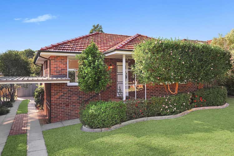 Main view of Homely house listing, 100 Kent Street, Epping NSW 2121