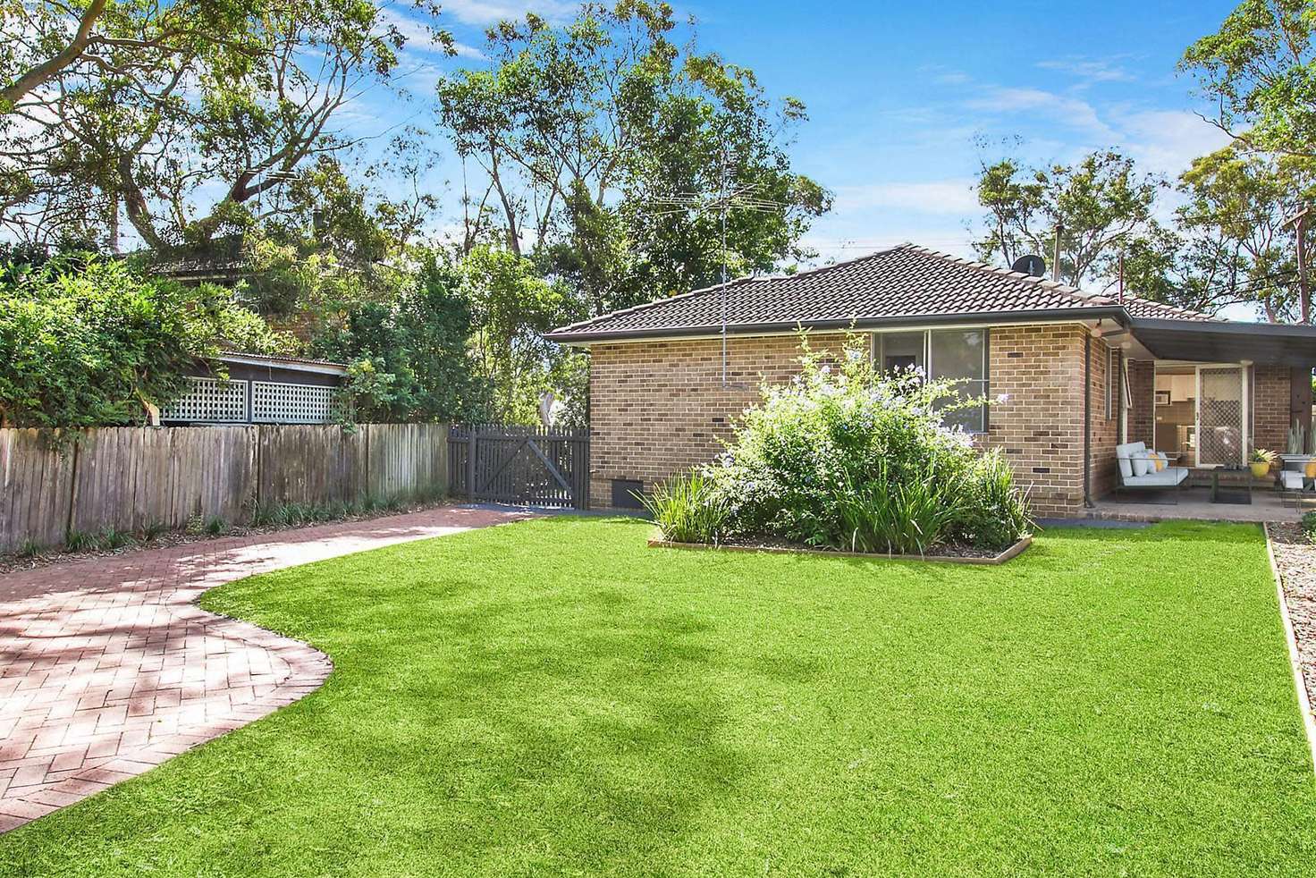 Main view of Homely house listing, 5 Alston Drive, Berowra Heights NSW 2082