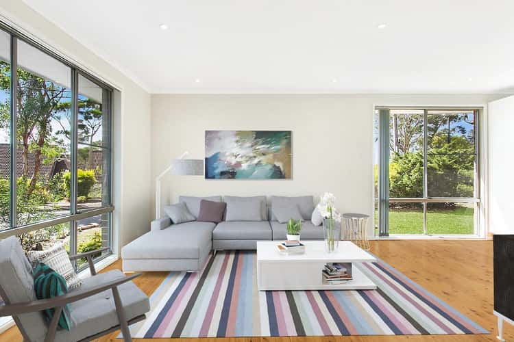 Second view of Homely house listing, 5 Alston Drive, Berowra Heights NSW 2082