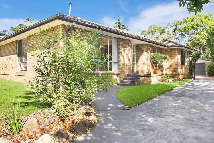 Fourth view of Homely house listing, 5 Alston Drive, Berowra Heights NSW 2082