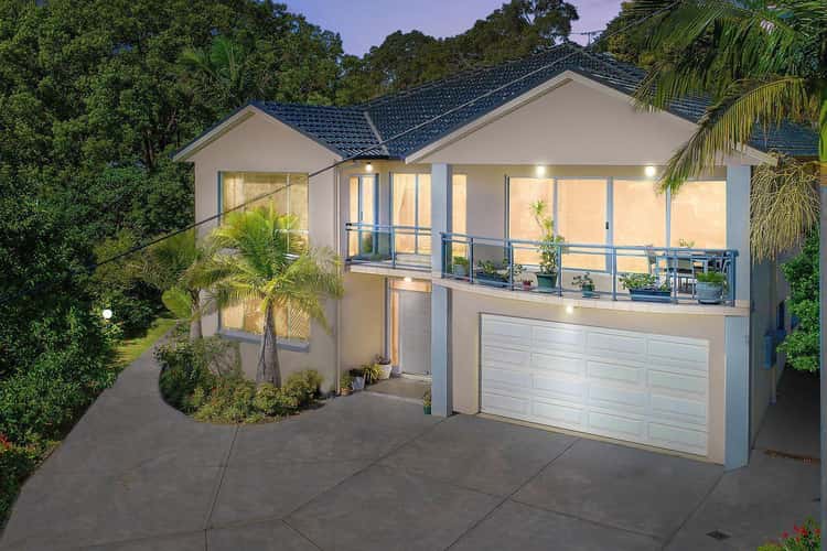 Main view of Homely house listing, 7 Marin Street, Adamstown Heights NSW 2289