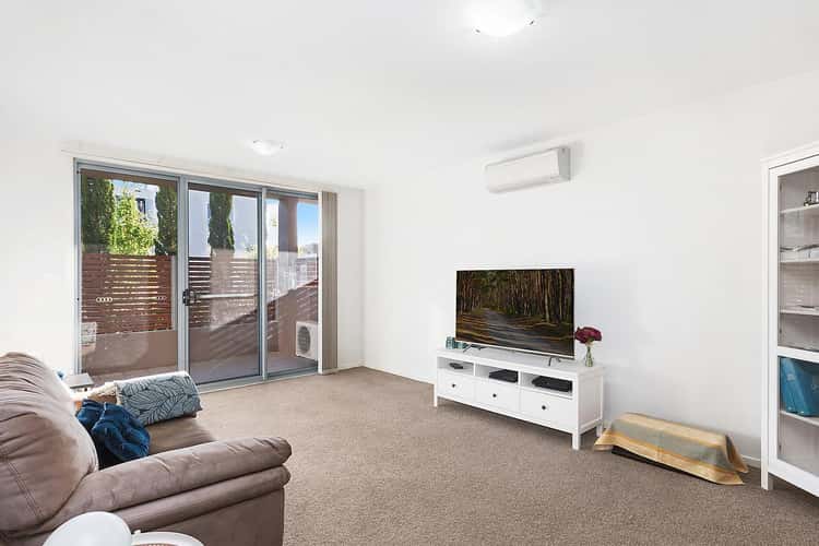 Second view of Homely apartment listing, 27/121 Easty Street, Phillip ACT 2606