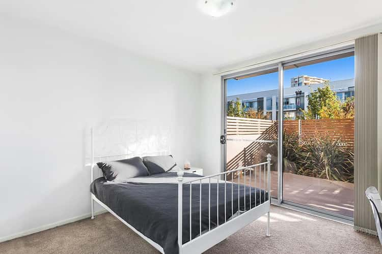 Fourth view of Homely apartment listing, 27/121 Easty Street, Phillip ACT 2606