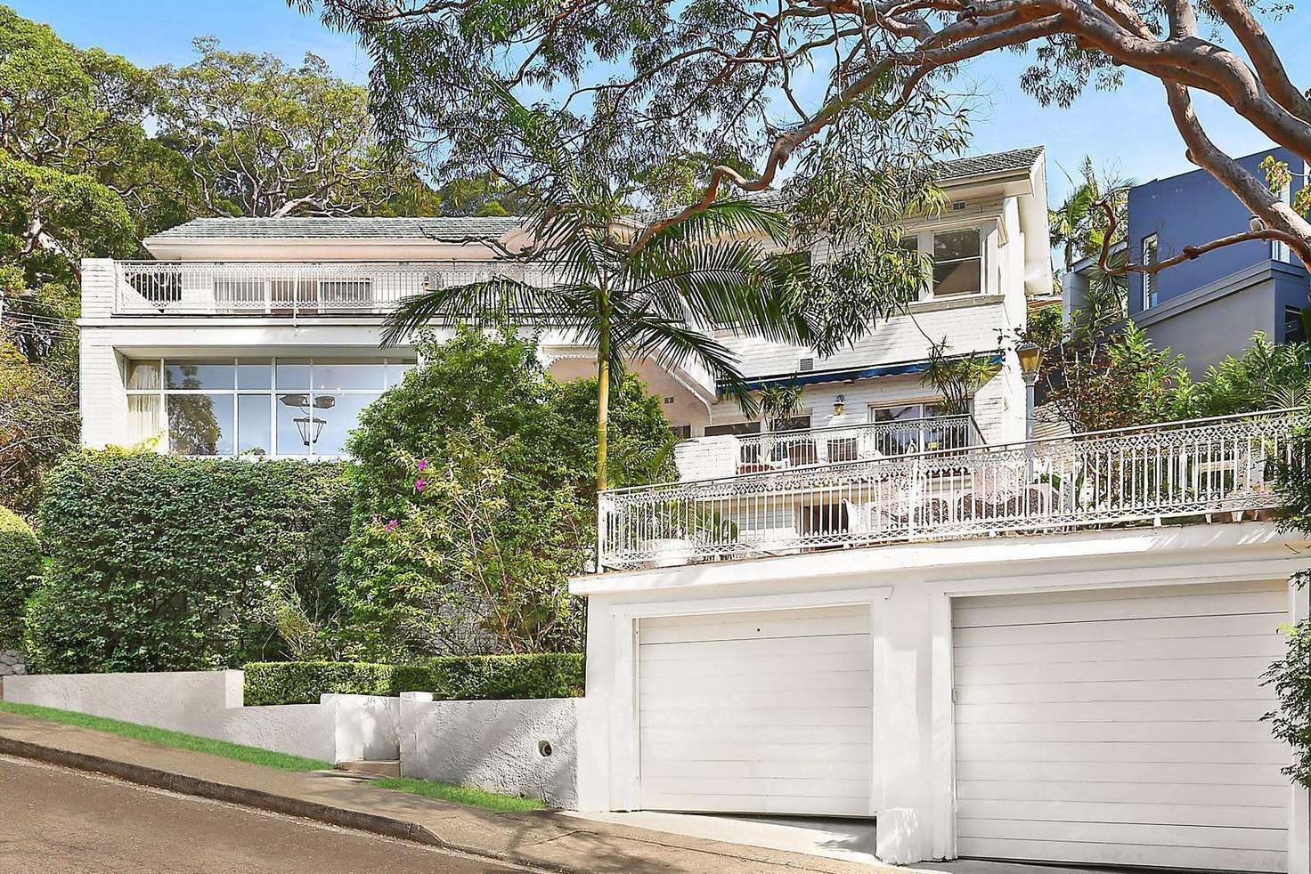 Main view of Homely house listing, 42 Plunkett Road, Mosman NSW 2088