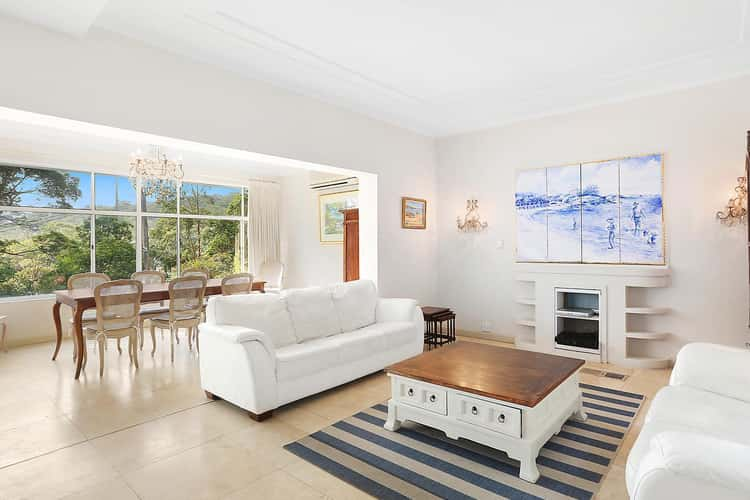 Third view of Homely house listing, 42 Plunkett Road, Mosman NSW 2088