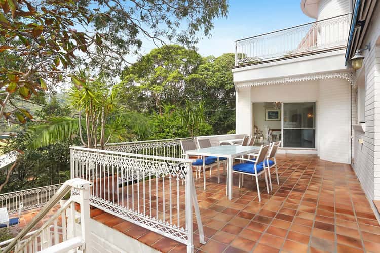 Fourth view of Homely house listing, 42 Plunkett Road, Mosman NSW 2088