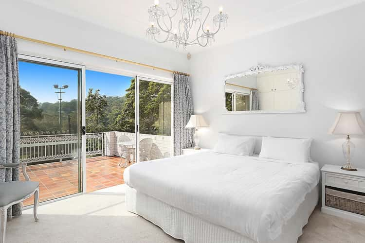 Fifth view of Homely house listing, 42 Plunkett Road, Mosman NSW 2088