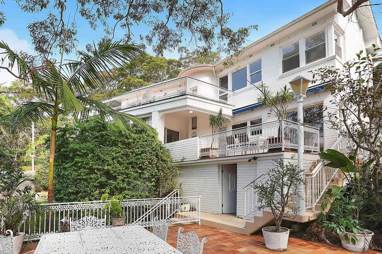 Sixth view of Homely house listing, 42 Plunkett Road, Mosman NSW 2088