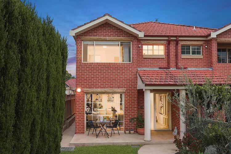 Main view of Homely house listing, 12B Prince Street, Mosman NSW 2088