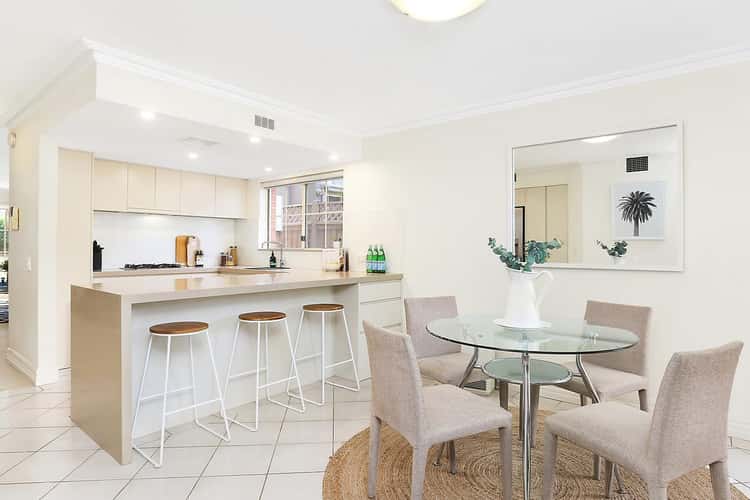 Third view of Homely house listing, 12B Prince Street, Mosman NSW 2088