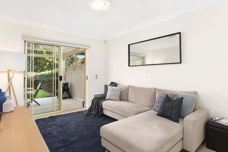 Fourth view of Homely house listing, 12B Prince Street, Mosman NSW 2088