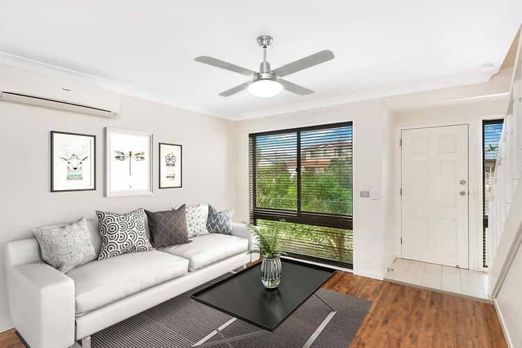 Second view of Homely townhouse listing, 3/30 Eighth Street, Adamstown NSW 2289