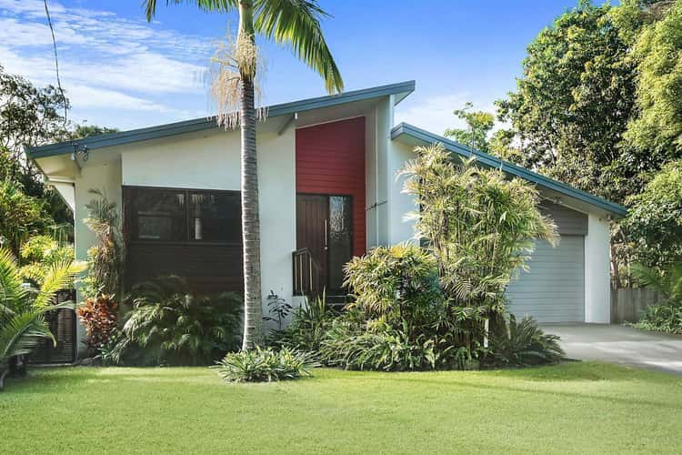 Main view of Homely house listing, 33 Helen Street, South Golden Beach NSW 2483