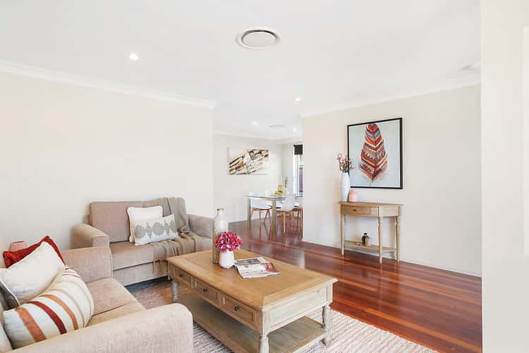 Second view of Homely house listing, 3 Termeil Place, Prestons NSW 2170